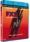 F/X2, effets très spéciaux - Blu-ray