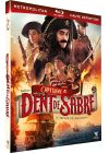 Capitaine Dent de Sabre - Blu-ray