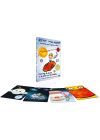 Petit Malabar - Aventures dans le système solaire - DVD