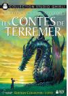Les Contes de Terremer (Édition Collector) - DVD