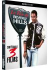 Le Flic de Beverly Hills - L'intégrale 3 films (4K Ultra HD) - 4K UHD