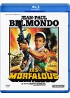 Les Morfalous - Blu-ray