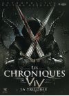 Les Chroniques de Viy : La trilogie - DVD
