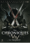 Les Chroniques de Viy : La trilogie - DVD