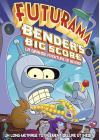 Futurama - Bender's Big Score - DVD