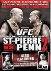 UFC 94 : St-Pierre vs Penn 2 - DVD