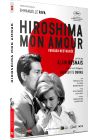 Hiroshima mon amour (Version Restaurée) - DVD
