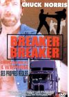 Breaker Breaker - DVD