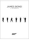 James Bond 007 - Bond 50 : Intégrale 50ème Anniversaire des 23 films - DVD