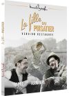 La Fille du puisatier (Version Restaurée) - Blu-ray