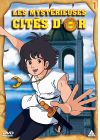 Les Mystérieuses Cités d'Or - Vol. 1/6 - DVD