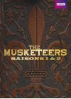 The Musketeers - Saisons 1 & 2 - DVD