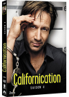 Californication - Saison 4 - DVD