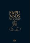 Simple Minds - Seen the Lights : Live in Verona - DVD