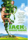 Jack et le haricot magique - Une aventure gigantesque - DVD