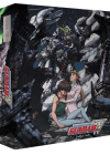Mobile Suit Gundam Wing - Endless Waltz (Édition Collector) - Blu-ray
