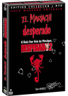 El Mariachi - La trilogie : El Mariachi + Desperado + Desperado 2 - Il était une fois au Mexique - DVD