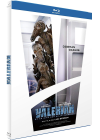 Valérian et la Cité des Mille Planètes (Édition Limitée Amazon "Doghan Daguis" Blu-ray + Blu-ray Bonus) - Blu-ray