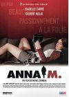 Anna M. - DVD