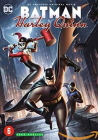 Batman et Harley Quinn - DVD