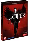 Lucifer - Saison 2