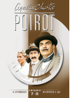Agatha Christie : Poirot - Saisons 7 & 8 - DVD
