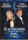 Ils se sont aimés (Édition Collector) - DVD