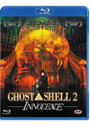 Ghost in the Shell 2 : Innocence (Édition Standard) - Blu-ray