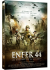 Enfer 44 - DVD