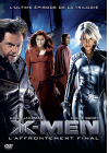 X-Men : L'affrontement final (Édition Simple) - DVD