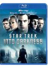 Star Trek Into Darkness (Combo Blu-ray + DVD + Copie digitale) - Blu-ray
