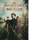 Miss Peregrine et les Enfants Particuliers (DVD + Digital HD) - DVD