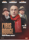 L'Ibis rouge - DVD