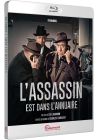 L'Assassin est dans l'annuaire - Blu-ray