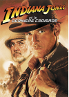 Indiana Jones et la dernière Croisade - DVD