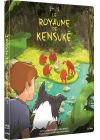 Le Royaume de Kensuké - Blu-ray
