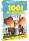 1001 Moyen-Ages - Vol. 2 - DVD