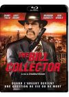 The Bill Collector - Blu-ray