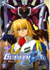 Mobile Suit Gundam Seed - Vol. 8 - DVD