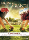 Facing the Giants - DVD