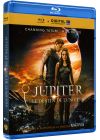 Jupiter : Le destin de l'Univers (Blu-ray + Copie digitale) - Blu-ray