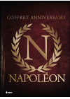 Napoléon : Coffret anniversaire (Pack) - DVD