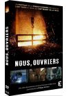 Nous, ouvriers - DVD