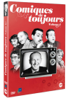 Comiques de toujours - Vol. 1 - DVD