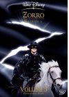 Zorro - Saison 1 - Volume 3 - DVD