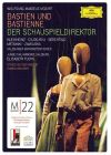 Bastien und Bastienne der schauspieldirektor - DVD