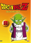 Dragon Ball Z - Vol. 08 - DVD