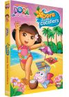 Dora l'exploratrice - Dora sous les cocotiers - DVD