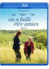 On a failli être amies - Blu-ray