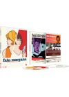 Fata Morgana (Combo Blu-ray + DVD) - Blu-ray
